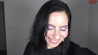 I Keep Tormenting Mr White Voice - It Isn T a Safe Place for the Doctor - Extreme CBT and Ballbusting POV