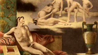 Vintage retro classical hardcore fucking and oral hardc: Blowjob  Eporner Porn