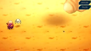 Big Tits Bulma Takes Huge Cock - Kame Paradise 2 Episode 2