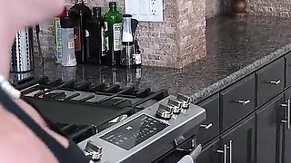 Sheena Ryder Knows That Swapping and Cheating Can Make Anyone the Stepson of the Year