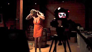 Ingenious Kendra Sunderland - solo female scene - Hentaied