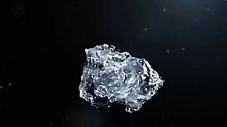 Fetish clip with noble Silvia Dellai from VIPissy