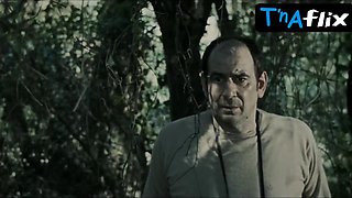 Barbara Goenaga Mammories Vignette in Timecrimes