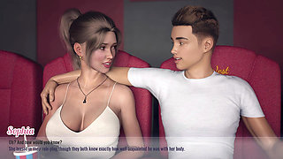 A Wife and Mother - V0.225 - Part 5