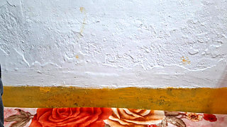 Red Saree Sister in Law Fuck by Brother in Law