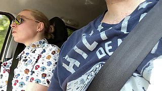 Throat fuck, real couple homemade, cumshot compilation