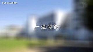 Stealing The Boyfriend Of A Happy Couple - Jav