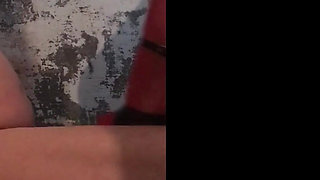 Humiliation Fun in My Basement