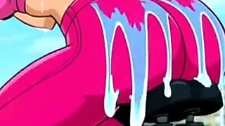 Every Guy Dreams About This. Cartoon. Hentai