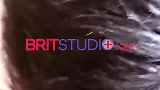 Hd trailer with ideal slag from Brit Studio