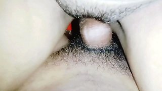 Big Boobs Desi Stepmom Fucked Hard by her Stepson in the