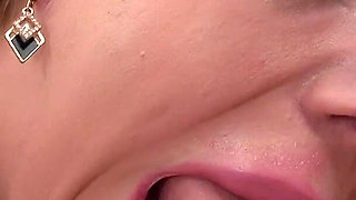 A Forbidden Pleasure.young Czech Fitness Model Loves to Get Creampied by Horny Grandpa Hans