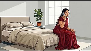 Jaya Teacher Part 29: Police Punish Girija Aunty Hard