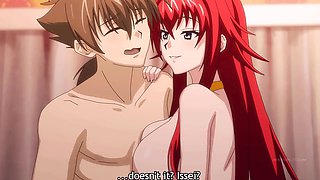 Animation, best blowjob, sex anime