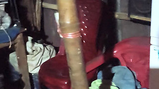 Simple life at my home