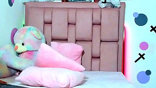 violet teen