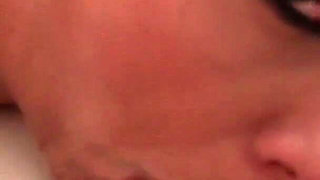 Pure POV: Blonde Slut Sucks Cock and Gets Fucked Doggystyle