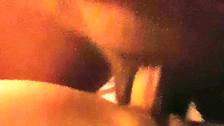 hanysy licking and riding with my husband