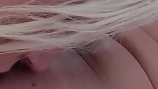 Piss sluts Susi and Maja, all in the mouth
