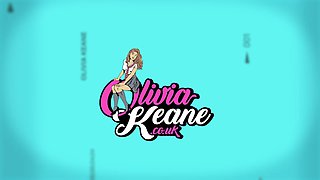 Olivia Gets Her Pussy Eaten By An Older Man - OliviaKeane