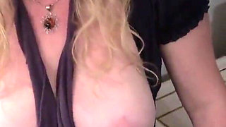 My stepson's class project