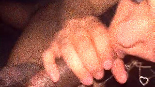 Getting Lucky in the Car