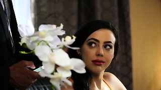 Cute blonde amateur webcam teen masturbating