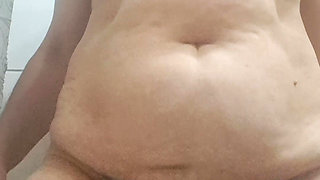 Mature MILF Sexual Movement