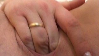 Cute Blonde Teen From Germany Got Her Pussy Smashed