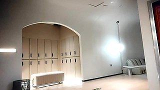 Amateur Hidden Cam