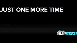 Whitney Oc Fuck The Stress Out Of Your Stepmom