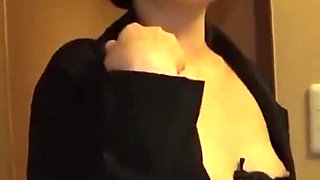 Steamy Betrayal Trip. Married Woman Slips in Hot Springs Mist, Secret Desire Awakens Away From Home. - Ep3