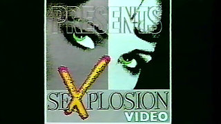 Sexmaster Prince of Passion (1992)