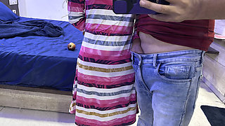 Latest Fingering with Hot Partner Indian Sex