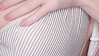 Shove a Big Dick up Virgin Ass