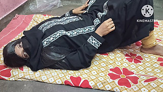 Indian Desi Village Girl Tight Pussy Outdoor