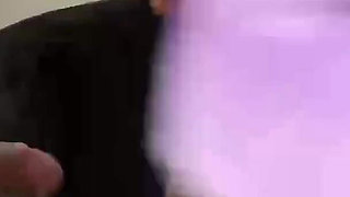 Sexy Hotel Cleaner Fucked My Cock Until I Exploded