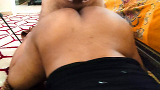 Big Ass Arab Sex Hot Wife Doggy Style POV