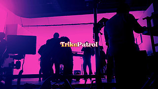 Trikepatrol Interview - Mr C's Story From a Normal 9-5 to Tp!