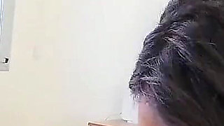 Curvy Has Sex Without a Condom with Her Foreign Boss