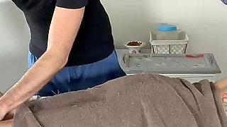 Mya Pleasure Ticklegasm Massage