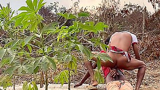 Standby Camera On Outdoor