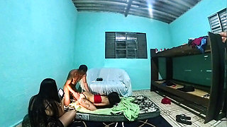 Wife Buys Her Friend's Virgin Asshole for Me to Fuck and Records It All.
