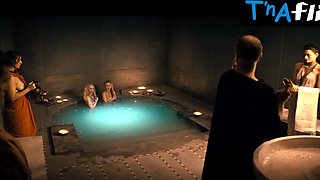 India Shaw-smith Knockers, Bootie Episode in Spartacus: Palace Of Ashur