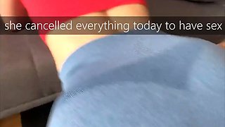 College girls snapchat compilation of dirty fucking [15]