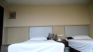 Amateur couple Hidden Cam Submissive girl