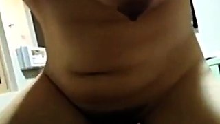 Korean GF POV Riding - Amateur Asian Video