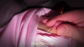 Real Cute Princess! Hottest Amateur Video You Ever Watched and Would Watched in Your Life!