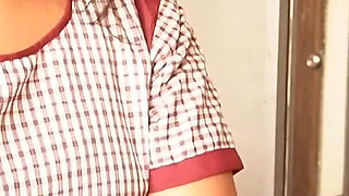 Huge Boobs Desi College Girl Teen Caught and Fucked by Teachers