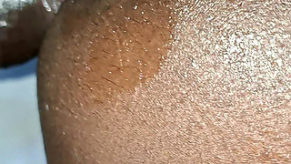 Every Big Dick Fit in My Small Virgin Ass